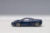 AUTOart McLaren Готовое изделие 1/43 MP4-12C (синий)