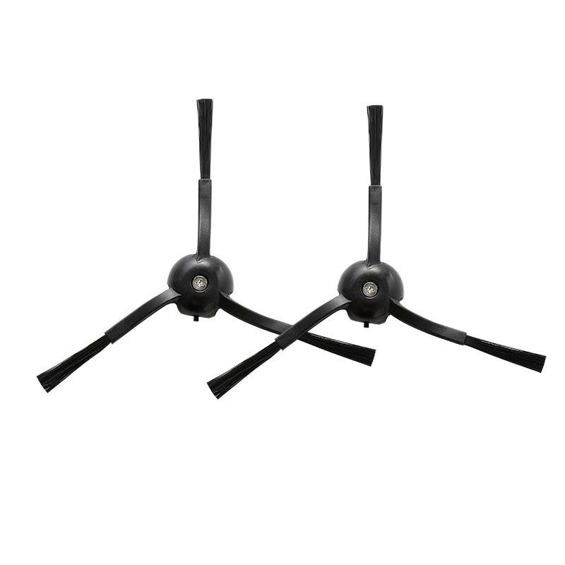 Аксессуары для пылесосов Roborock G20/S8/S8PRO: Тряпка для швабры, Основная щетка, Боковая щетка, Фильтр, Мешок для пыли