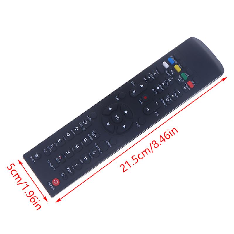 Для Amiko Mini Hd 8150 8200 8300 8360 8840 Shd 7900 8000 8110 8140 Sthd 8820,8800, Новый пульт дистанционного управления Micro Combo