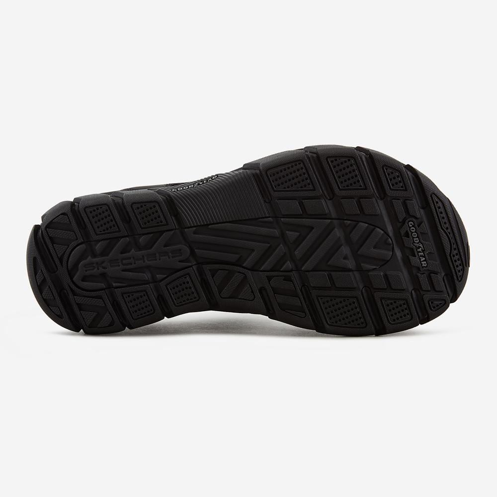 Skechers Men'S [Skechers Usa] Respected Sandals (Slip-Ins)_Sc0Mscgm021