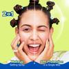 Aqualogica Bright+ Набор для макияжа Солнцезащитный спрей SPF 50+ PA++++ Ультратонкий Быстросохнущий Спрей для фиксации макияжа 80 мл