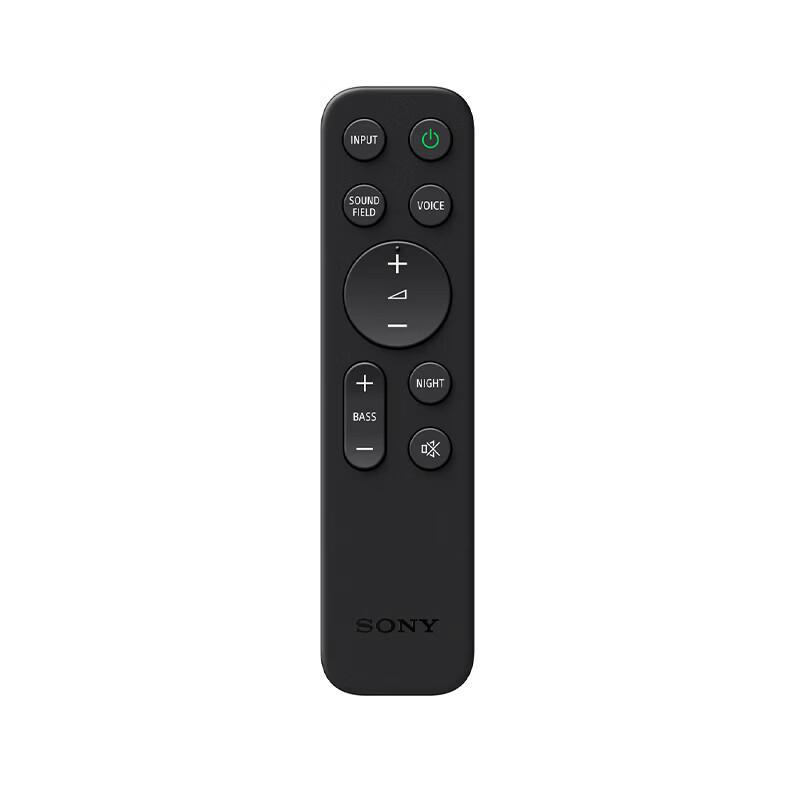 Sony HT-S400 2.1-канальный саундбар с беспроводным сабвуфером (Китайская версия)