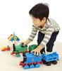 New Block Thomas the Tank Engine Thomas and Percy