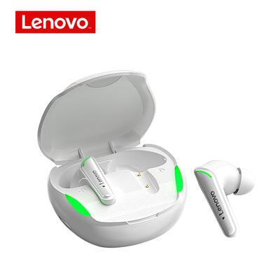 Lenovo Беспроводные игровые наушники XT92 BT5.1 Наушники-вкладыши с динамиком 10 мм SBC/AAC Audio
