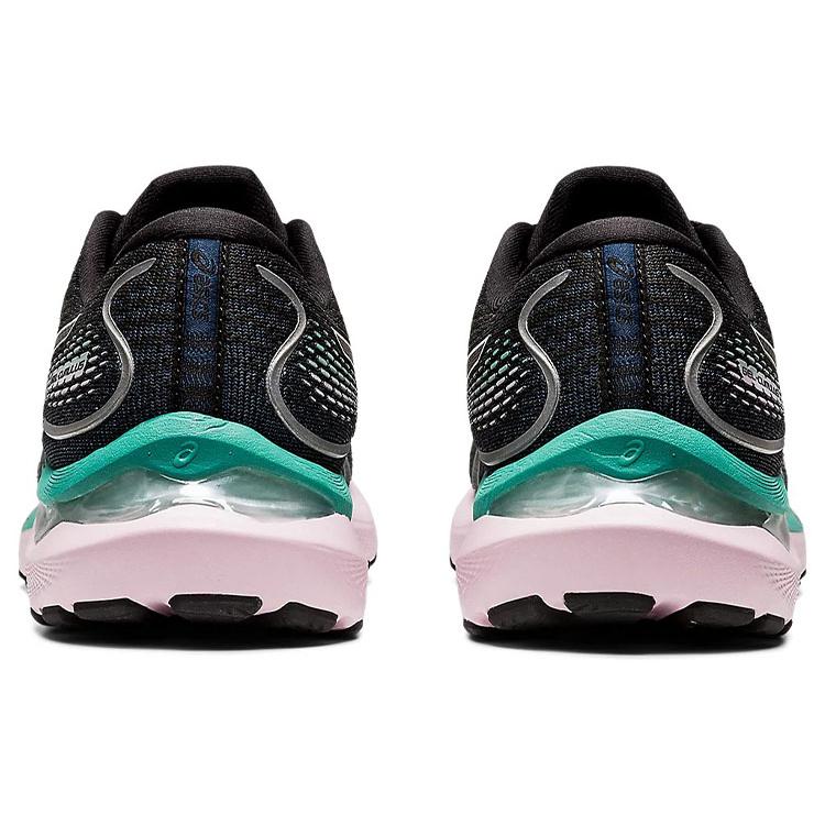 Asics Женские кроссовки Gel Cumulus 24 'Black Sage' 1012B206-002