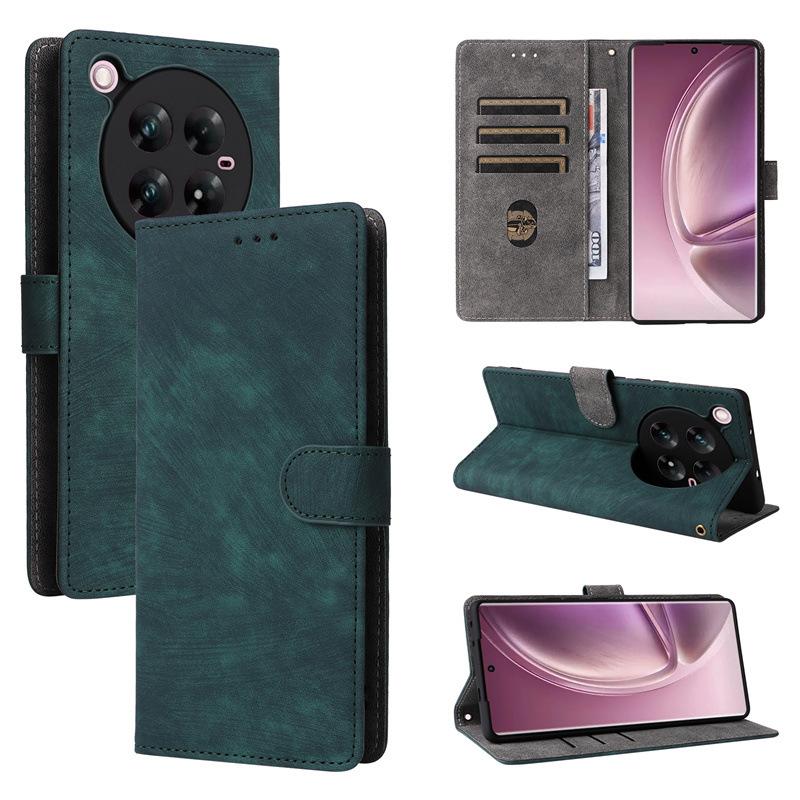 Чехлы-книжки для Infinix Zero 40 4G / Infinix Zero 40 5G PU кожаный защитный чехол для всего корпуса