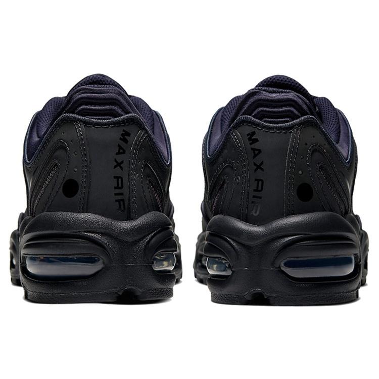 Nike Air Max Tailwind 4 '99 SP 'Черный' Мужские CQ6569-001