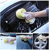 Губка для мытья автомобиля Медовая сота Большие губки Губка высокой плотности для мытья автомобиля Блок Пеноочиститель для детализации автомобиля Автомобиль Амаги