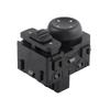 Power Mirror Switch 25570-3TB1A For Nissan Altima 13-18 Maxima 16-20 Rogue 14-19