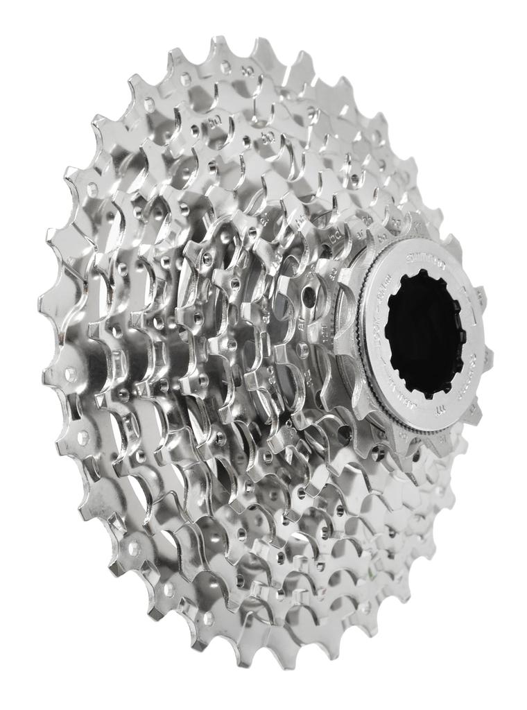 Shimano 9 скоростей 124681482 ICSHG4009132 CS-HG400 11-32T