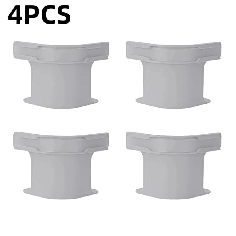 4PC Quilt Sheet Straps Quilt Fixing Tool Bed Sheet Fixing Clips Home Holder Clip DIY Fixing Device Bedsheet Clips Bedroom