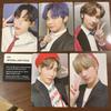 [USED] TXT Photo Card Set of 5