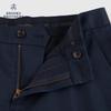 Мужские повседневные брюки прямого кроя Brooks Brothers Осень/Зима