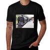 K160 Castlemaine TShirt Basic Lightweight Short Sleeve Tee TShirt