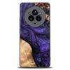 Bewood Unique Case for Realme 14 Pro Plus 5G - Violet