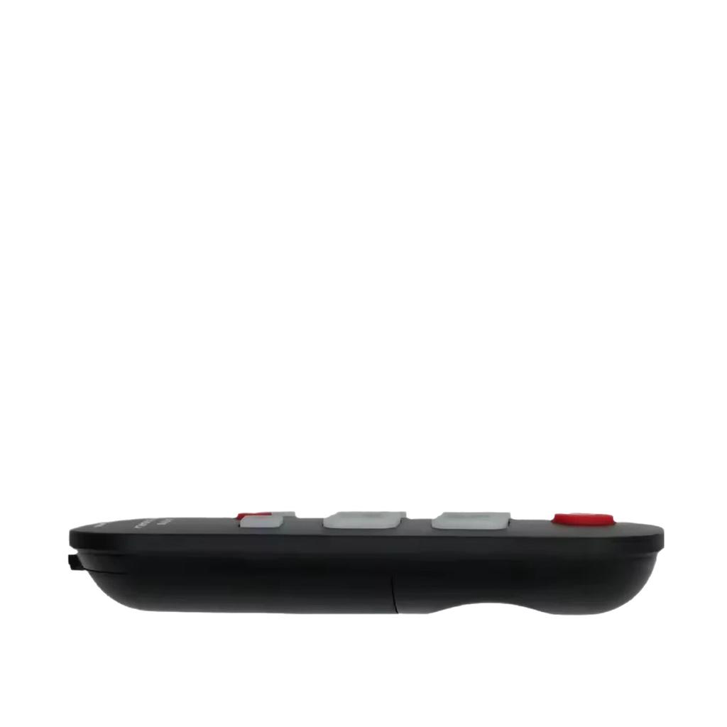 A-TV10 Waterproof Remote for TV, Ca Ble