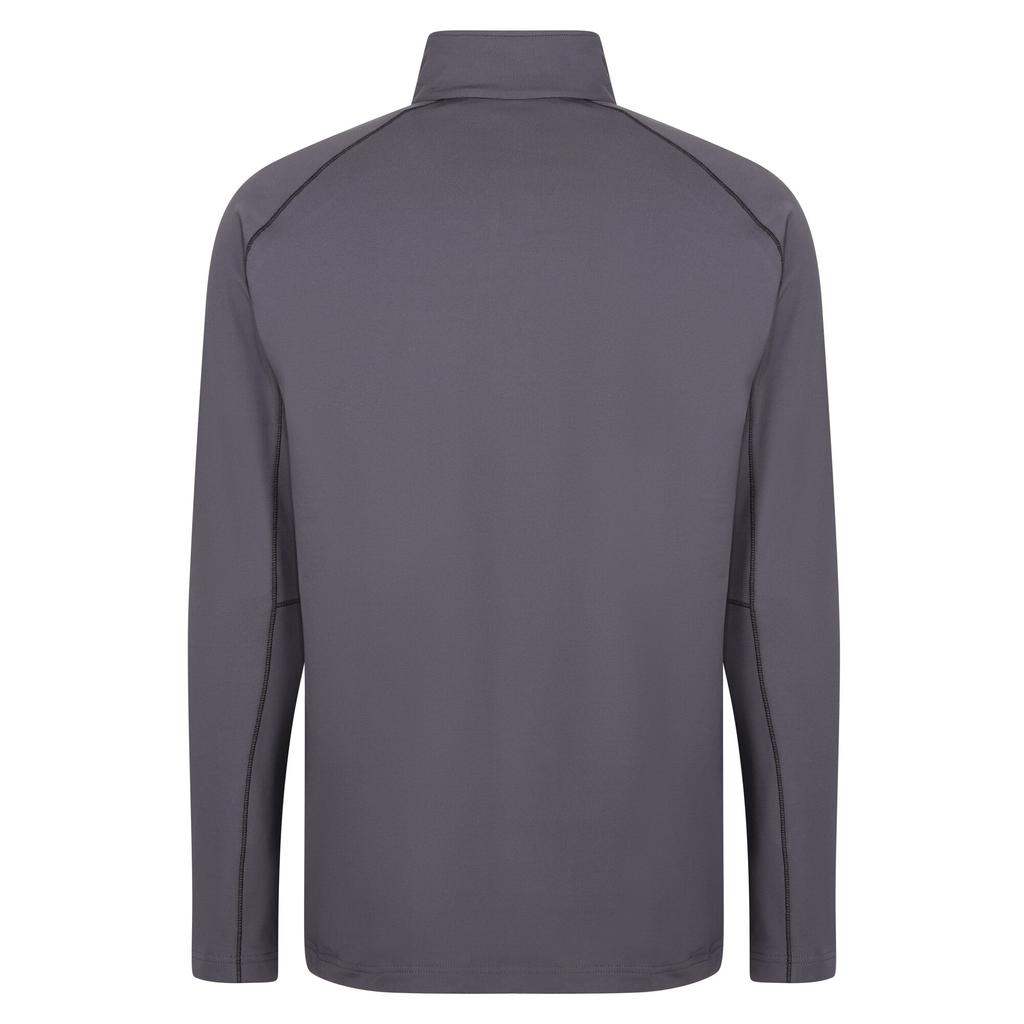 Regatta Professional Mens Stretch Full Zip Midlayer