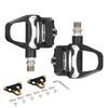 Nylon Bicycle Locking Pedals MEROCA R26 Bicycle Accessories New Road Bike Pedal