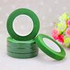 3 Rolls 30M Self-adhesive Green Paper Tape Grafting Film Floral Stem For Garland Wreaths DIY Craft Artificial Silk Flower