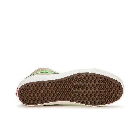 Vans OG Style 138 LX 'Эвкалипт' VN0A45KDXEI