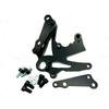 Honda Crf 150 250 450 (2017-2024) Stunt Supermoto Additional Clamp Mount
