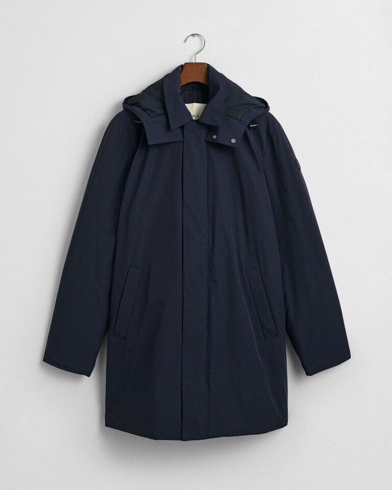 Зимняя куртка GANT Coat (7006451) blue