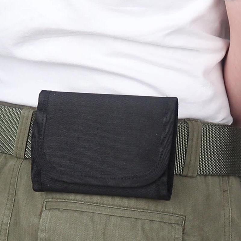 Тактический патронташ на 12 патронов для винтовки, подсумок для дробовых гильз, наружный держатель для дробовых гильз Molle, охотничий аксессуар