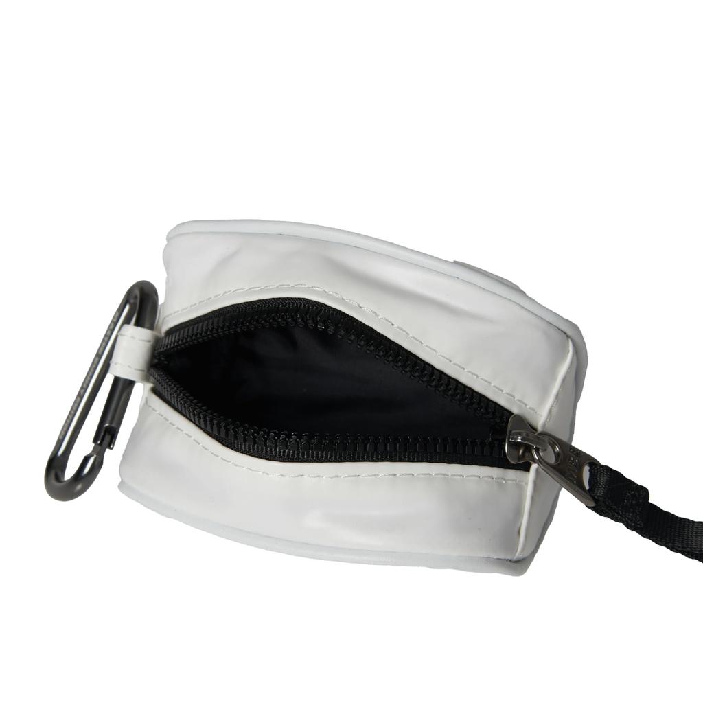 [Master Bunny] Продолжение стандартного продукта Мяч-мешок [Серия Coating Lip] (С карабином, можно хранить 2 мяча.)  Golf 758-4984802 030Белый FR