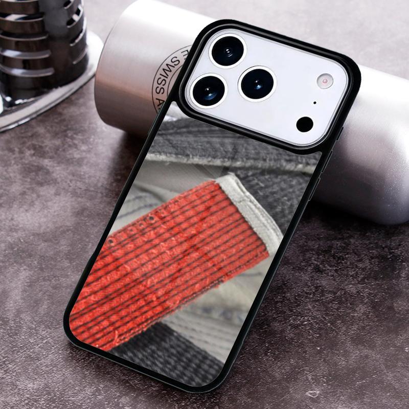BJJ Brazilian Jiu Jitsu soft Phone Case For iPhone 17 16 15 14 13 12 11 Pro Max Plus 17Air Soft Silicone Cover