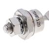 1 x 70HF120 70A 1200V Мощный выпрямитель металлический штыревой выпрямительный диод