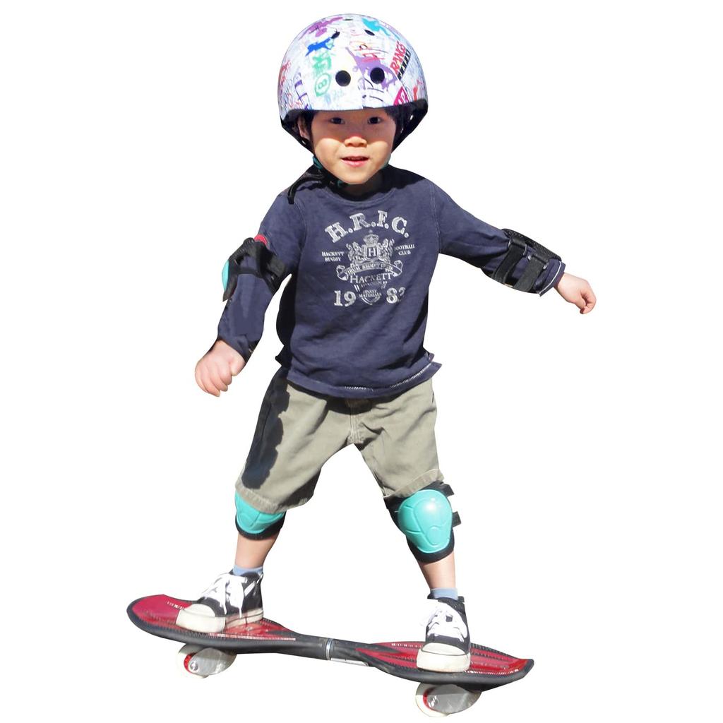 RANGS Japan Lipstick Deluxe Mini Red Caster Board