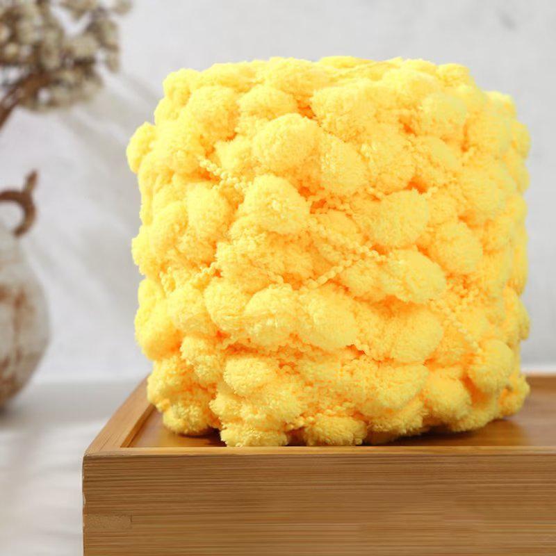 100 г/рулон DIY ручной работы вязаное одеяло шарф шапка