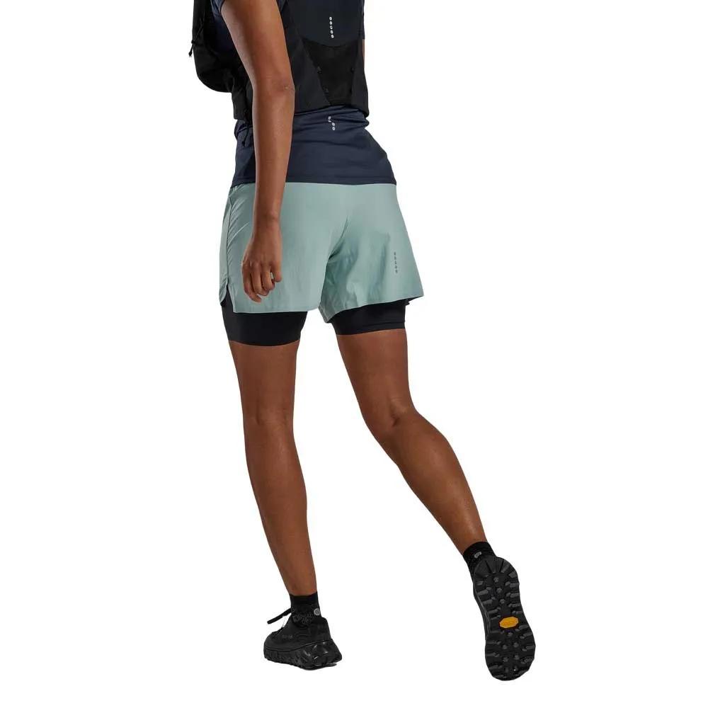 Montane Шорты Jetstream 6In