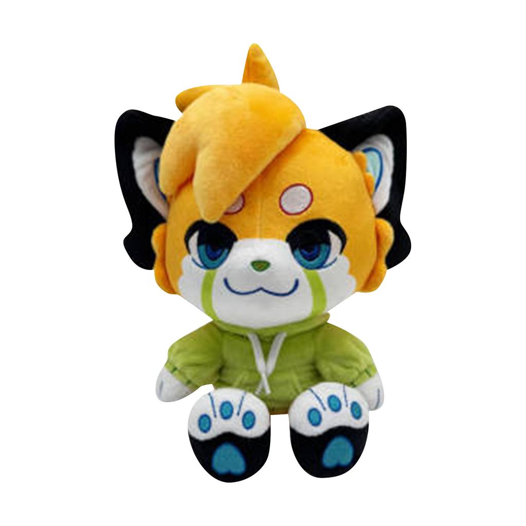 Plush Doll, Toy Gift, Cartoon , Children's Rag Doll, Children's Gift Pillow