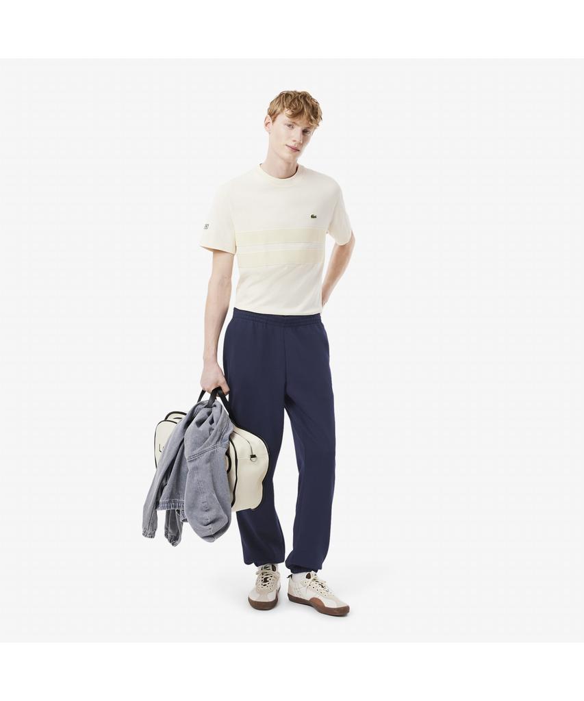 Мужские графические джоггеры LACOSTE Regular Fit Xh9777-55G 166