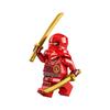 Seventeen Seasons Of Dragon Rise Mountaineering Suit Главный герой Группа Сборка Строительный Блок