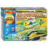 Takara Tomy PLARAIL Best Selection Set, Trains, To