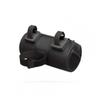 SHIMANO R20rba0066x [гравийный руль Back Team S черный 2л]