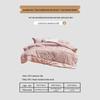 Всесезонное одеяло из чистой шерсти Mercury Home Textiles