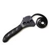 Mini 500mm Multifunction Pipeline Wrench Rubber Strap Wrench Jar Lids Tighten Loosen Plumbing Tool Universal Oil Filter Spanner ARI