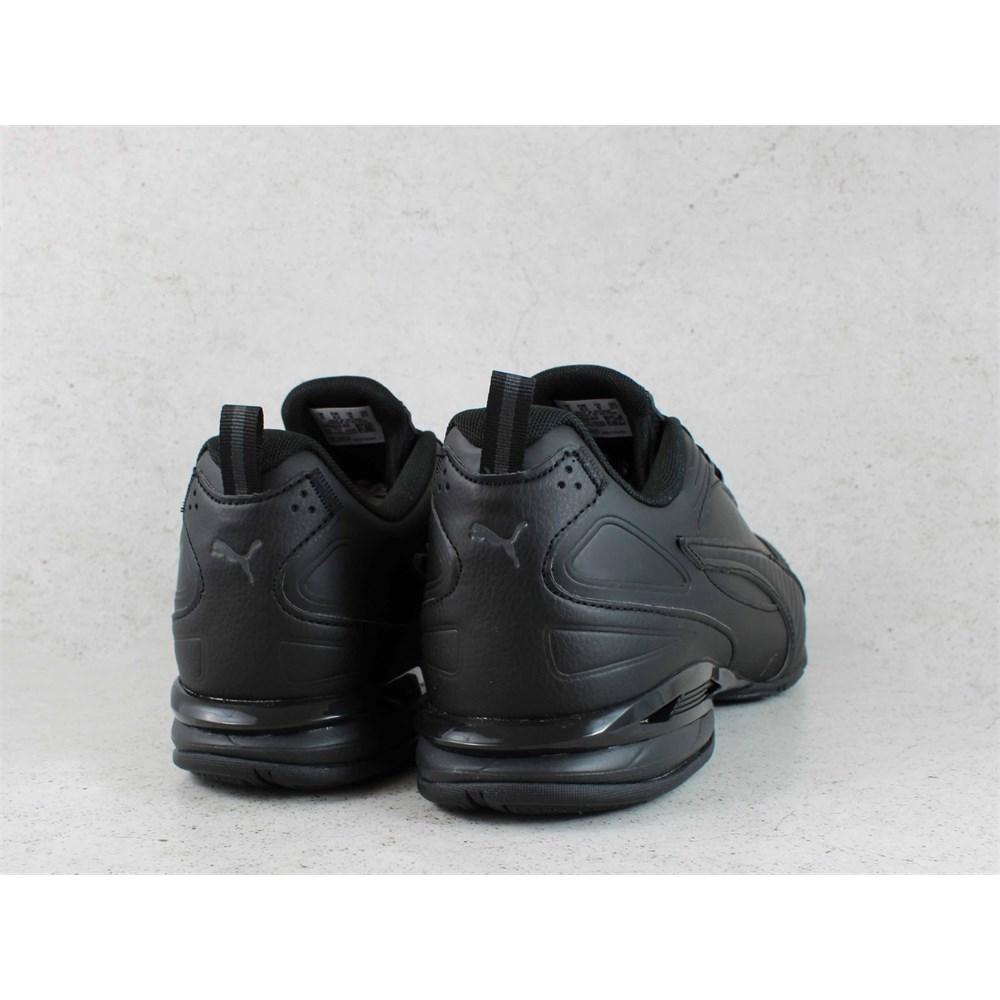 PUMA Magnetic SL sneakers soft foam insole Black