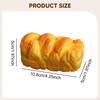 Искусственный Хлеб Украшение Декор Пекарня Орнамент для Офиса Отелей Пекарен