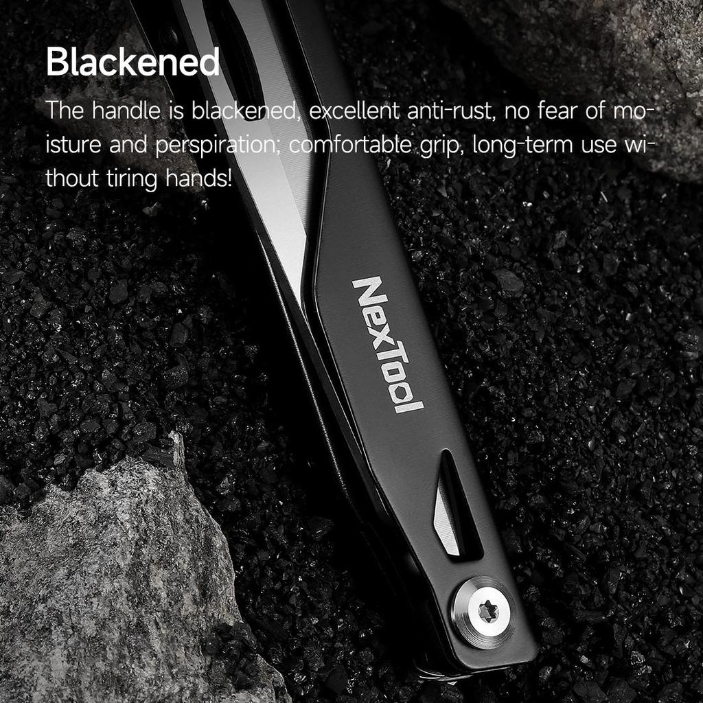 Многофункциональный нож Xiaomi Nextool Xia Ke EDC