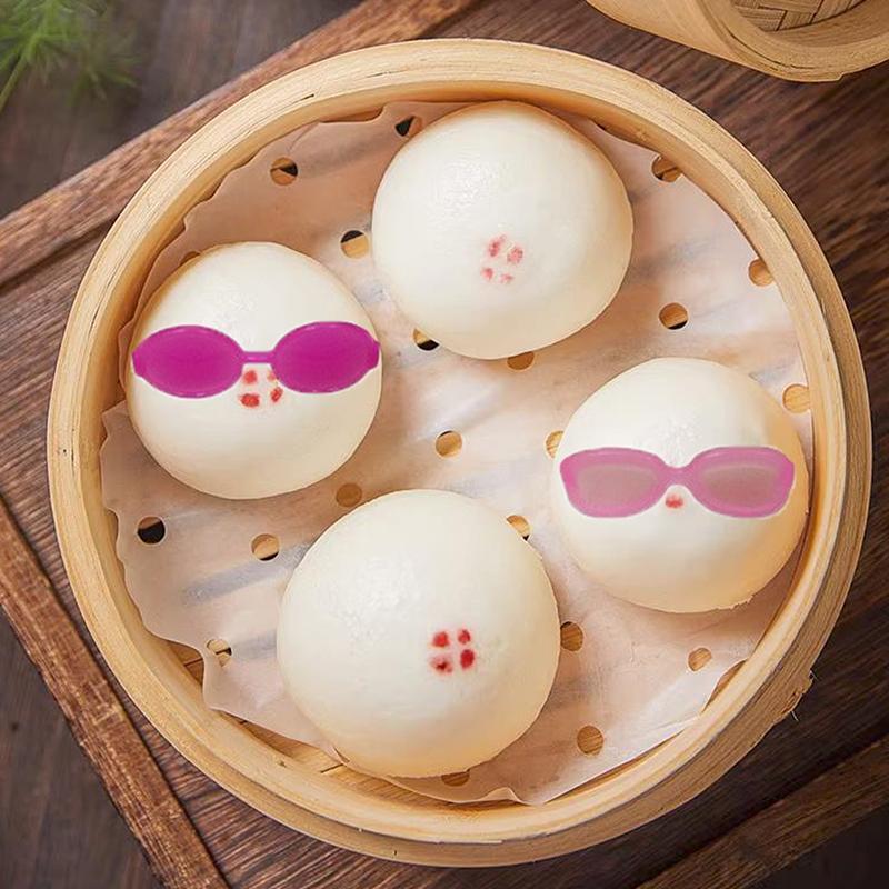 4/8/16 шт. Инструменты для украшения Bento, обеденная коробка Bento, пищевые стаканы, головные уборы, украшения для сэндвичей, декор для украшения Bento