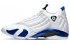 Air 14 Retro 'Hyper Royal' 487471-104