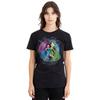 Disney Fairies Unisex Adult True Talent Within Tinker Bell & Silvermist T-Shirt