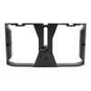 Phone Video Cage 14 Inch Screw Hole Phone Grip Stabilizer Cage for Live Broadcast Filmmaking Video