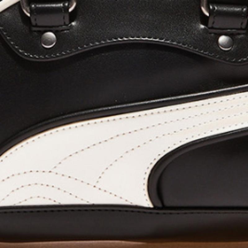 Puma Women S Deer Cat Mini Bag Pki94093301 Puma Black