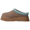 UGG Кроссовки Tazz 2 Slipper Caribou Sapphire Ice Женские Бежевые 1174471-CPPH