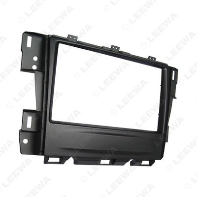 2008-2012 Nissan Teana Навигация Double DIN Аудио Модификация Рамка Панель
